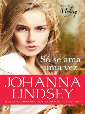 cover image of Só Se Ama Uma Vez